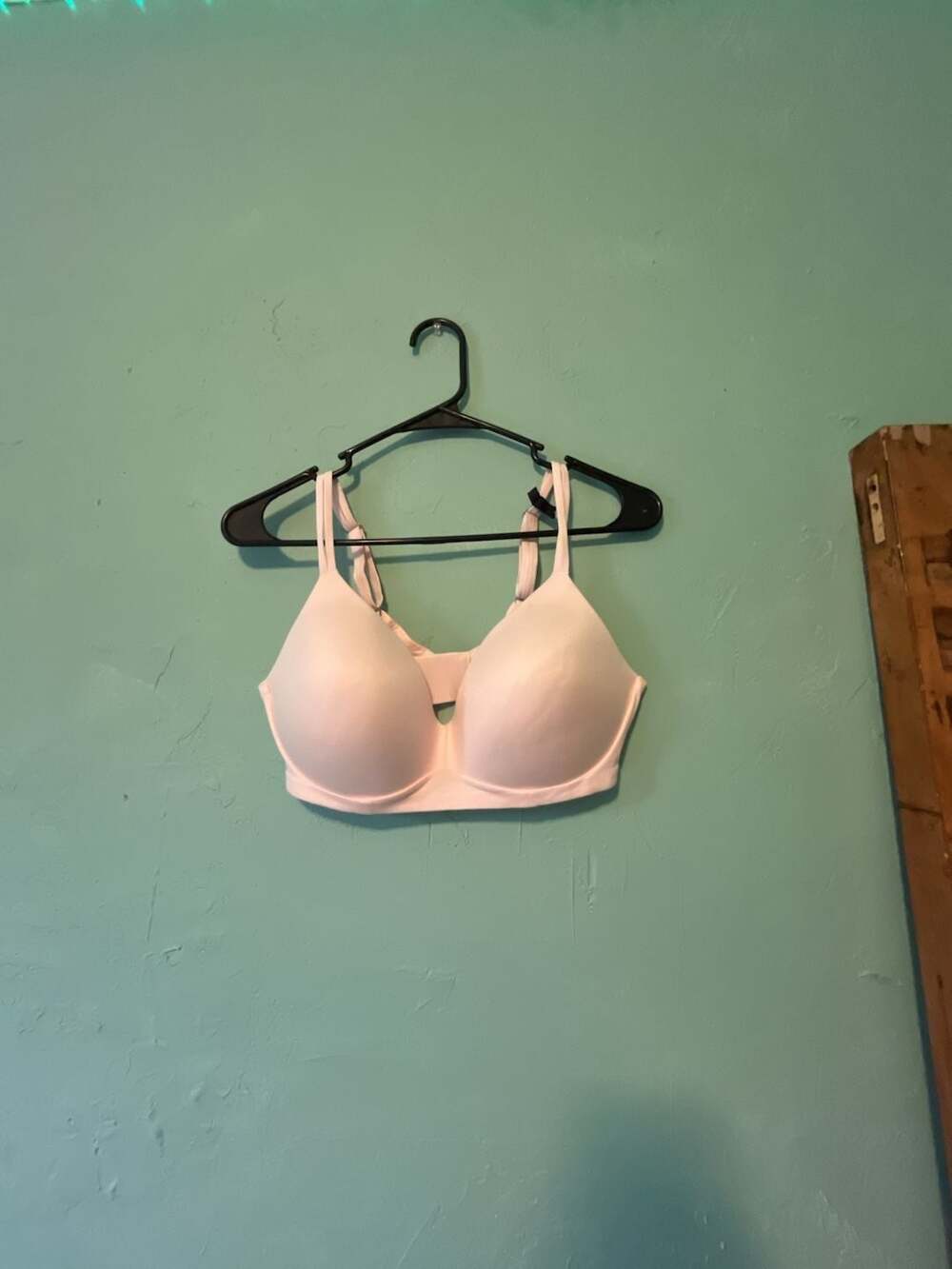 Aerie Smoothez Wireless Lined Bra, Size 38D